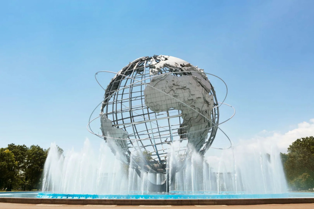 DoubleTree by Hilton New York-LaGuardia