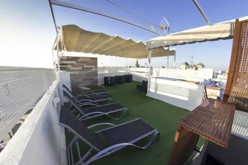 HOB Apartments