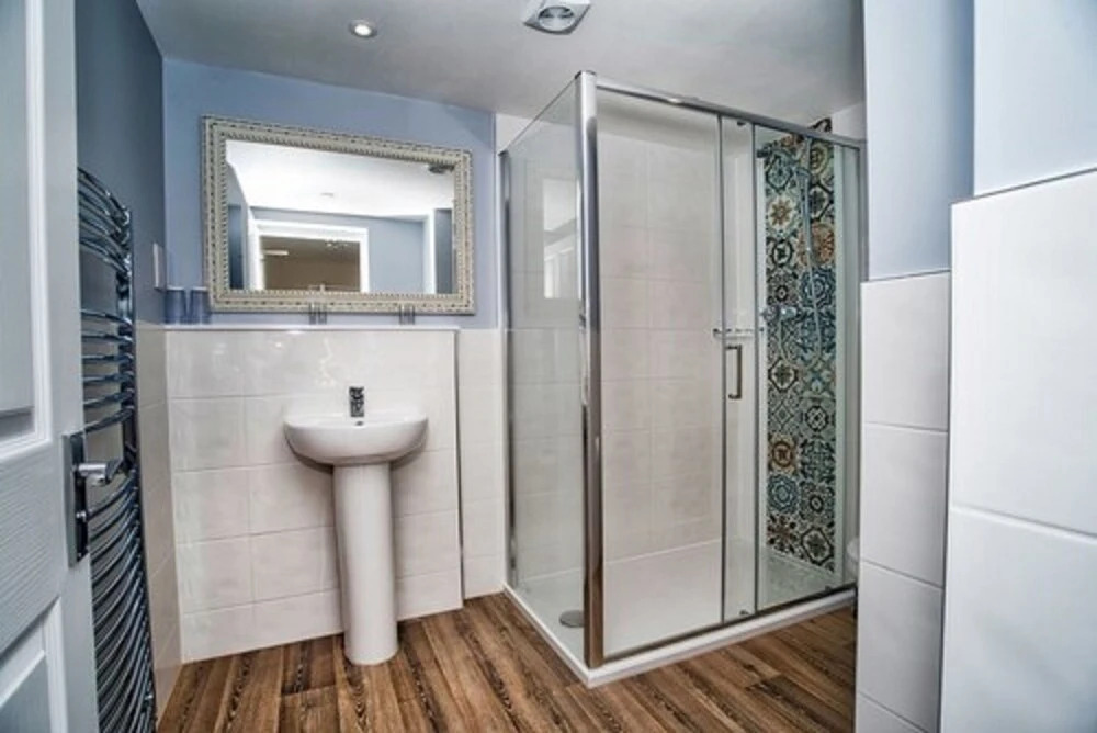 Freshwater Bay House