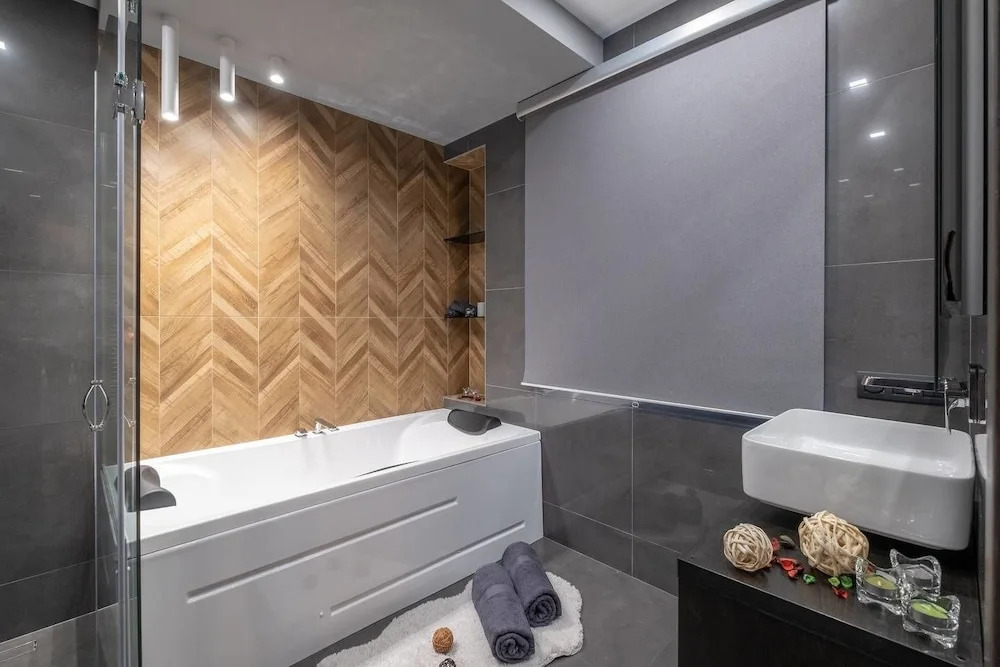 Fm Luxury 2 Bdr And 2 Bthr Apartment Sofia Dream Apartments