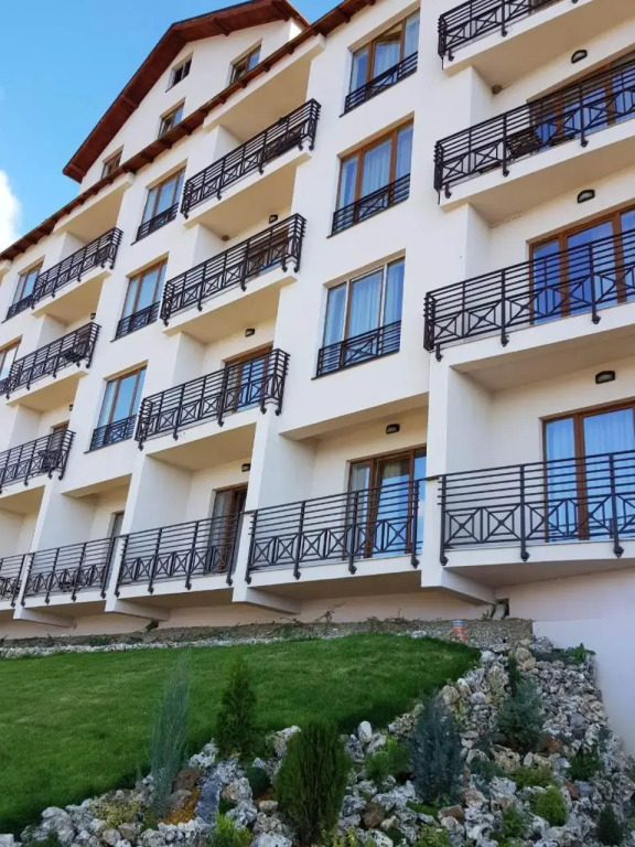 Studio Šilja S45 Milmari