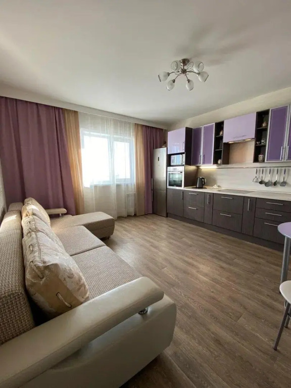GoodHome38 на улице Семена Лагоды 4/2