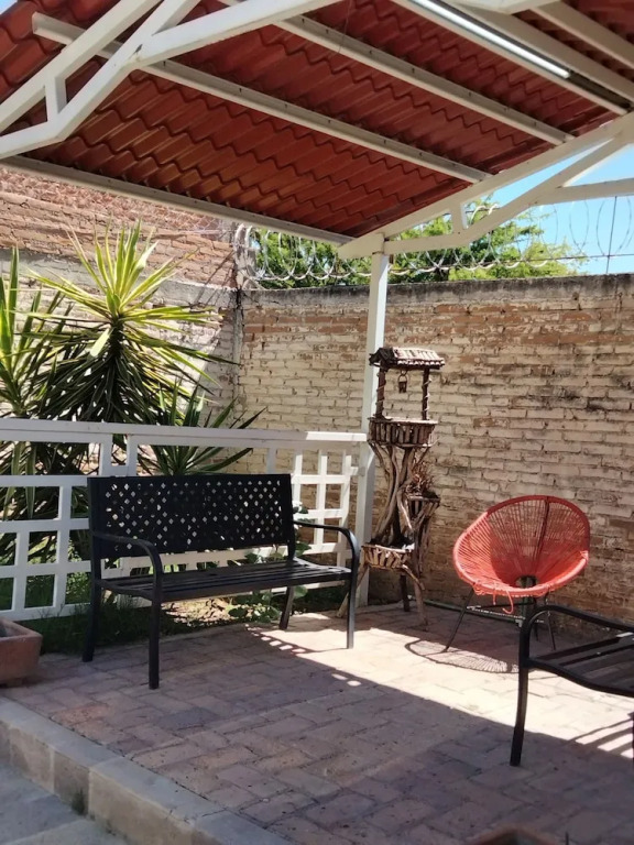 Casa Salazar Durango