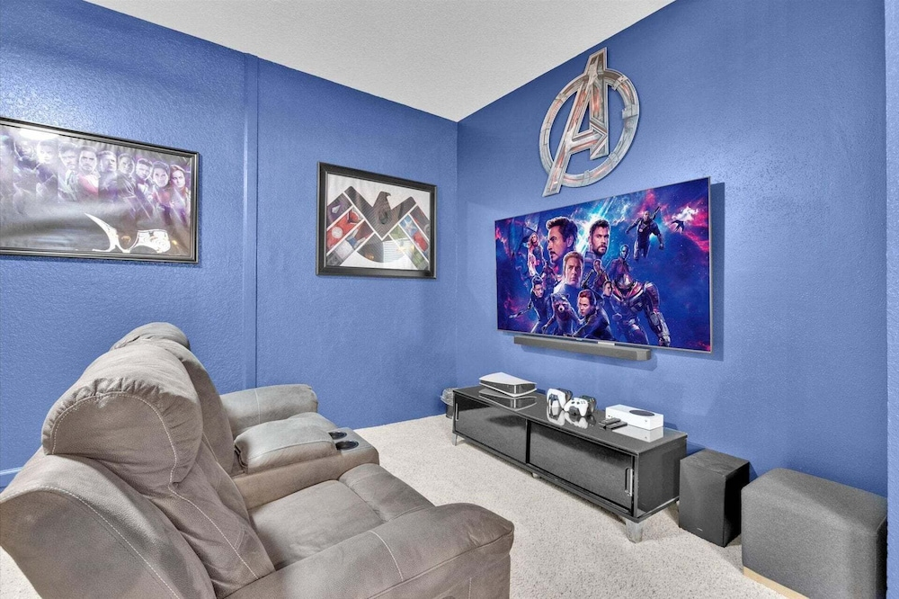Cw7713 Windsor Hills Resort Vacation Home