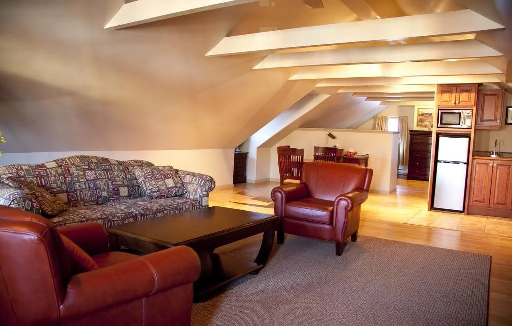 Mermaid Suites