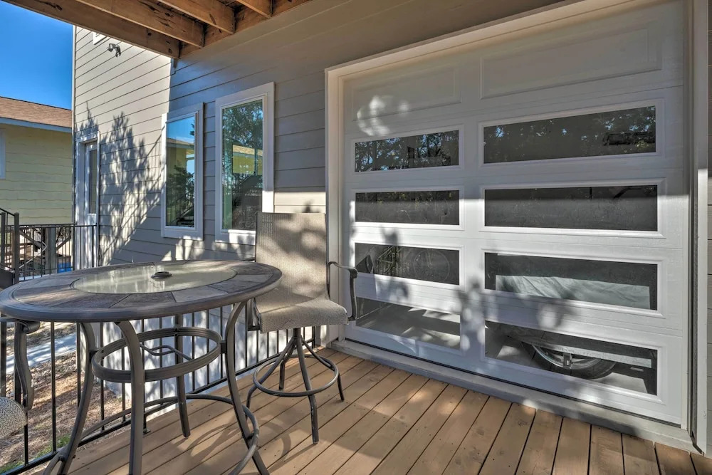 Modern Lake Travis Haven w/ Resort Amenities!