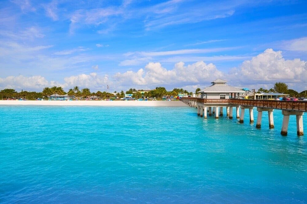 Vacation Villas #233