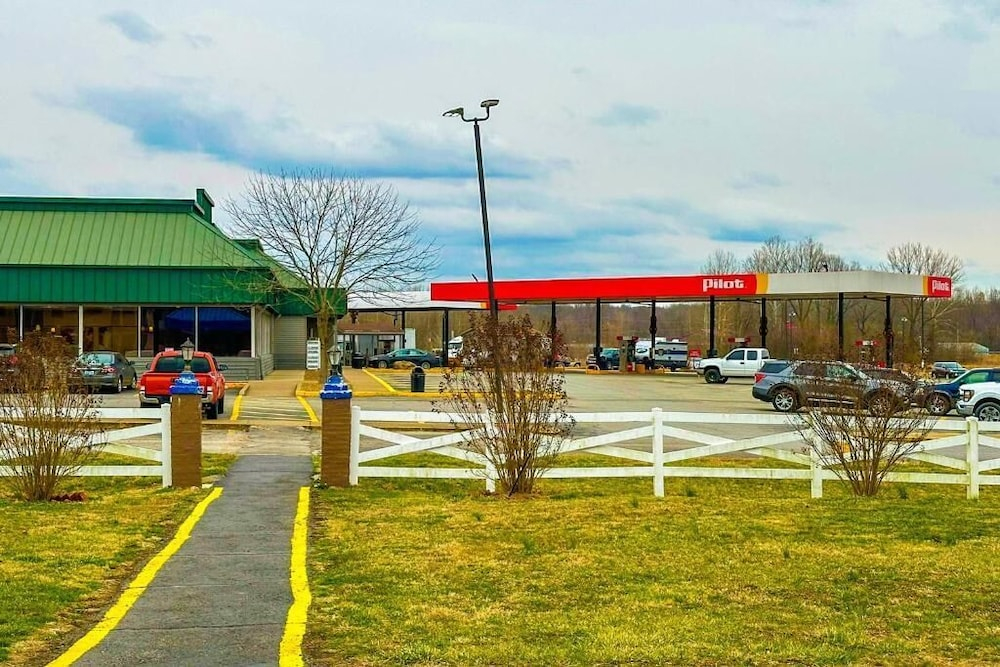 Happy extended stay inn by BestAcco