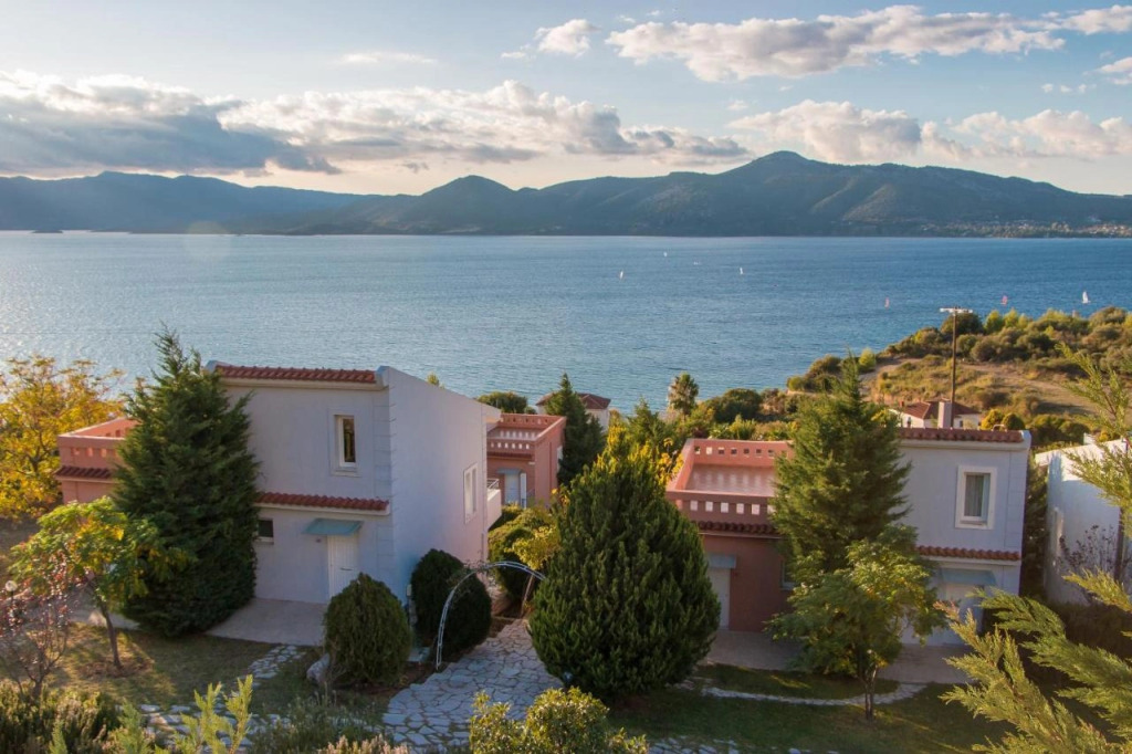 Thalassa Hotel