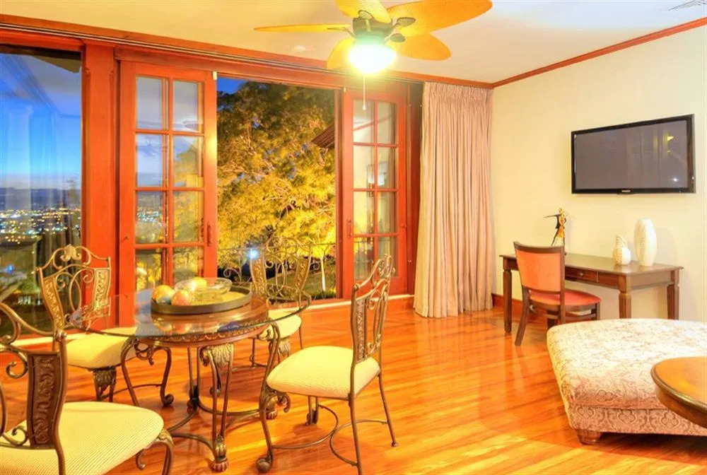 Hotel Ringle Resort