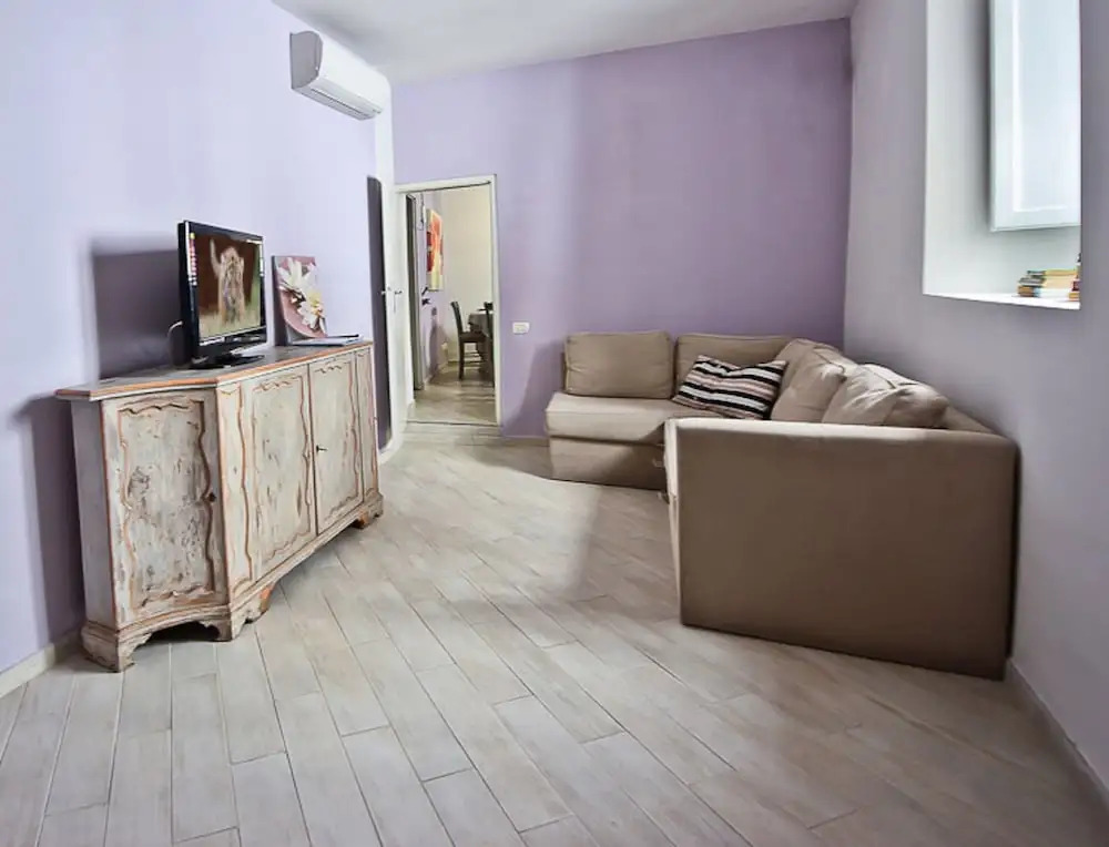 Pinzochere Ground Floor
