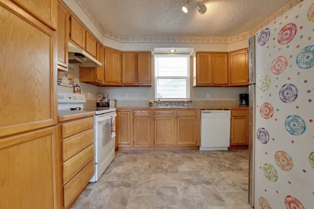 'the Diamond Bungalow' - Cozy Caldwell Home!