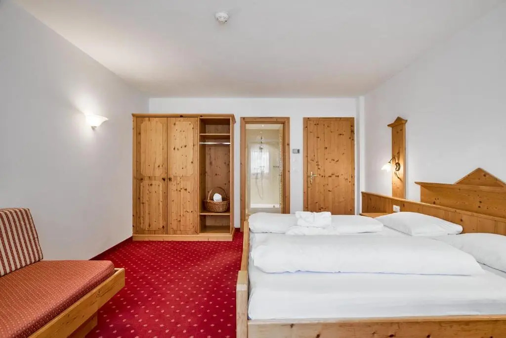 Wellness-Sporthotel Ratschings