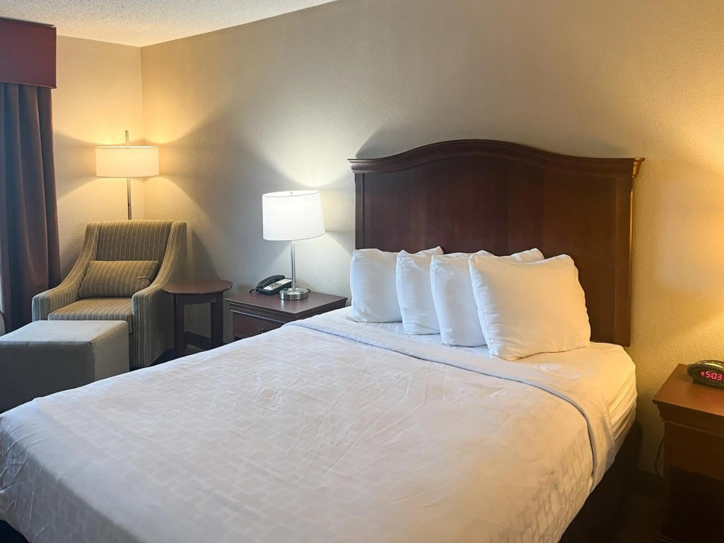 Motel 6 Stafford VA Quantico