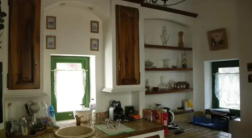 Gîte les Tournesols