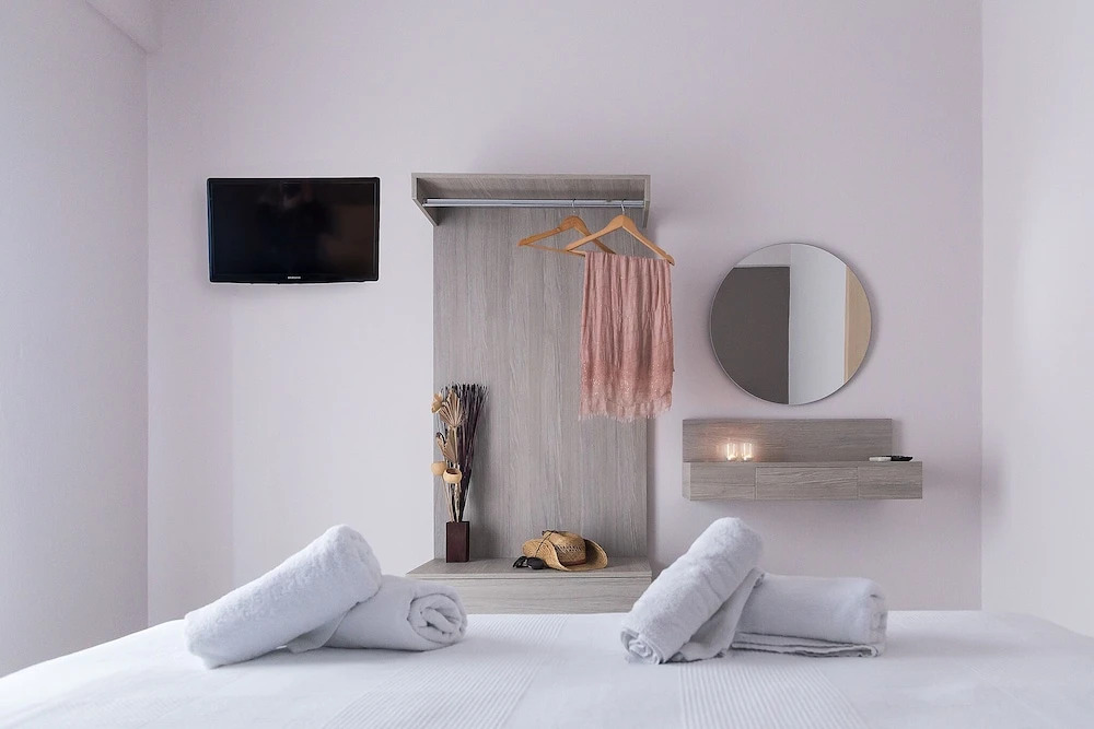 Sueño Luxury Apartments