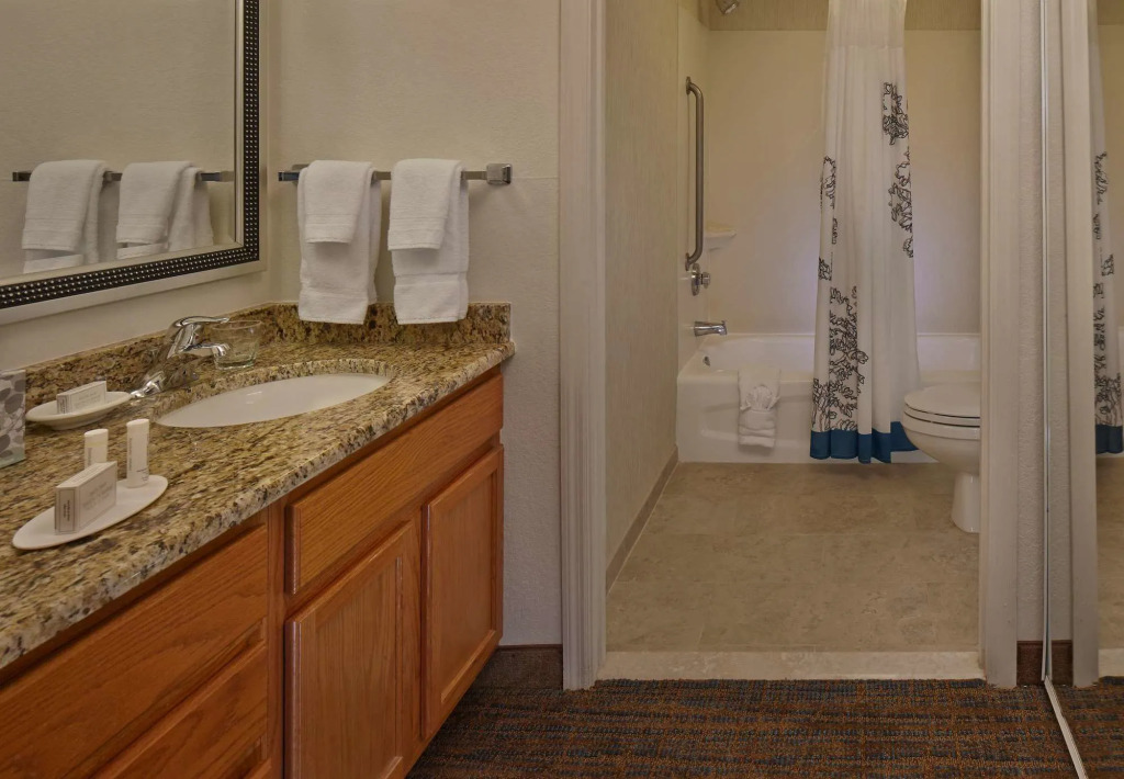 Residence Inn by Marriott Orlando East/UCF Area