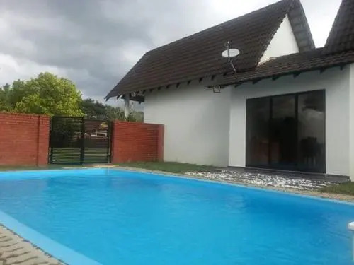Holiday Villa Famosa