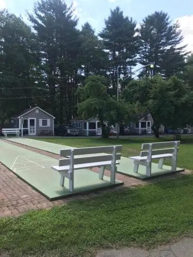 Elmwood Motor Court