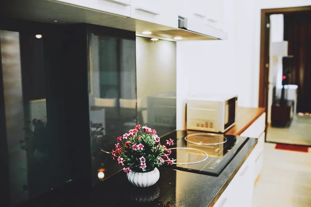 Cozy 2 bedrooms apartment near Dragon Bridge