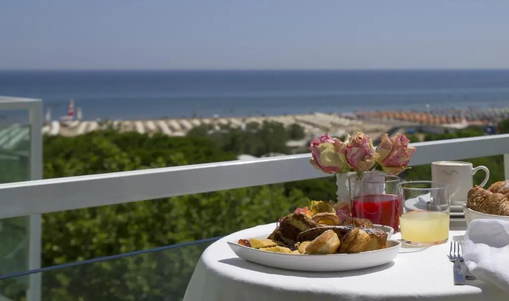 Hotel Biancamano