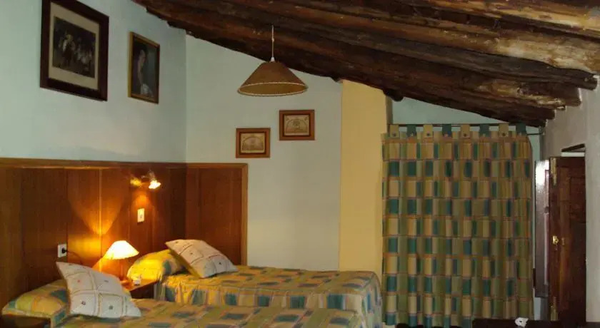 Casa Urda