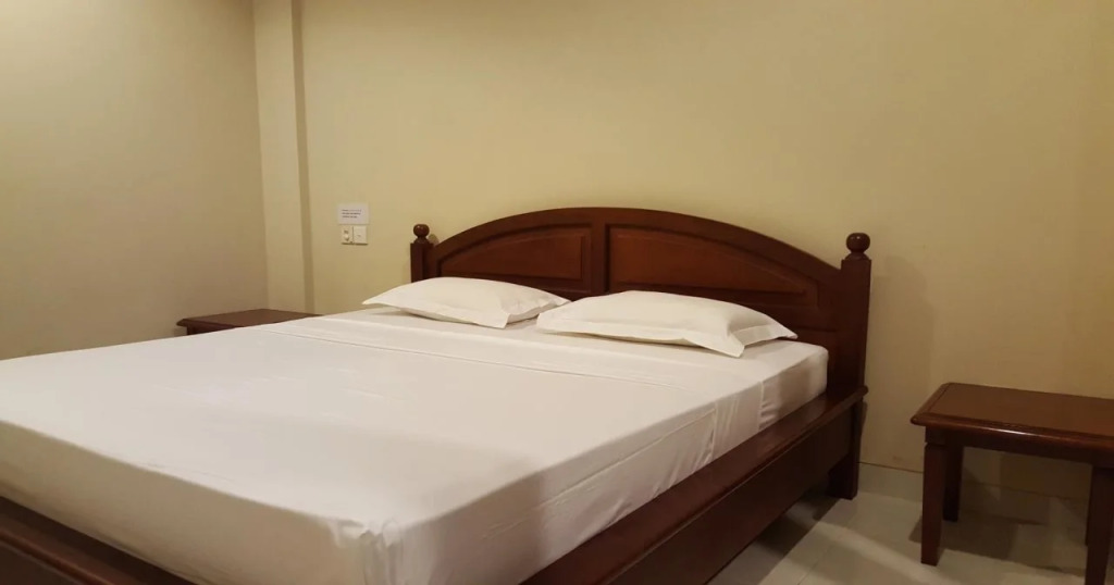 Keke Homestay Sanur