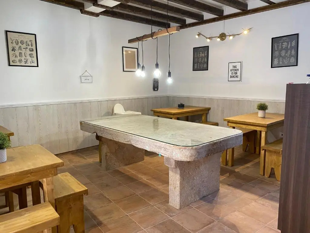 Casa da Igrejja
