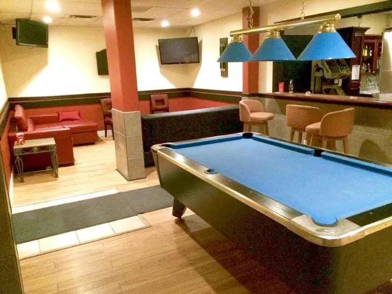 Barriere Motor Inn-BMI