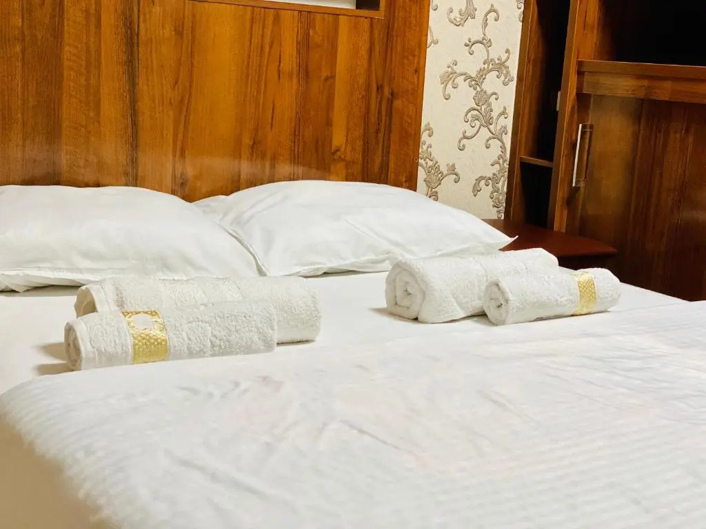 Rohat Hostel