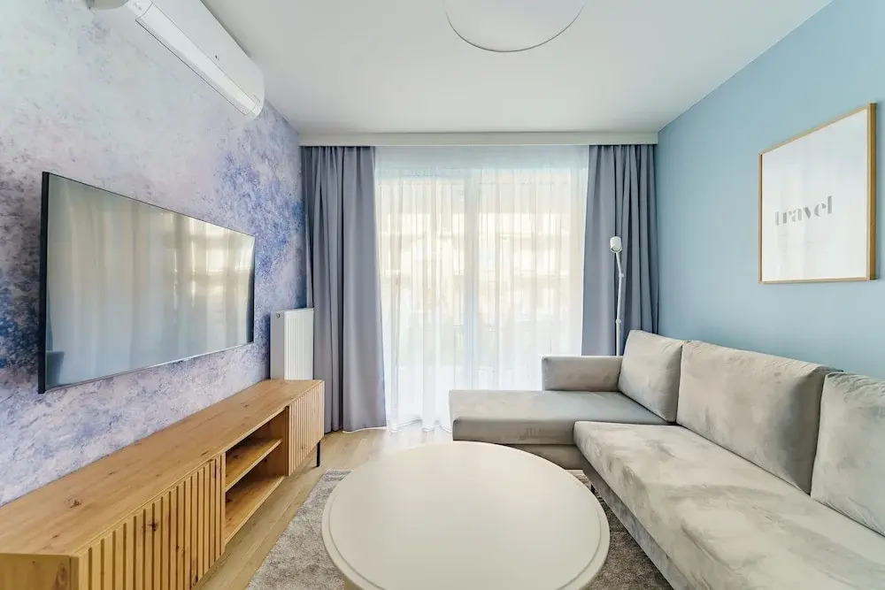 Posesja Plażowa Klif Apartamenty