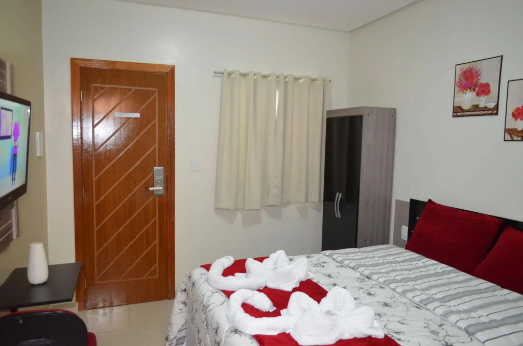 Hotel Diamante Negro
