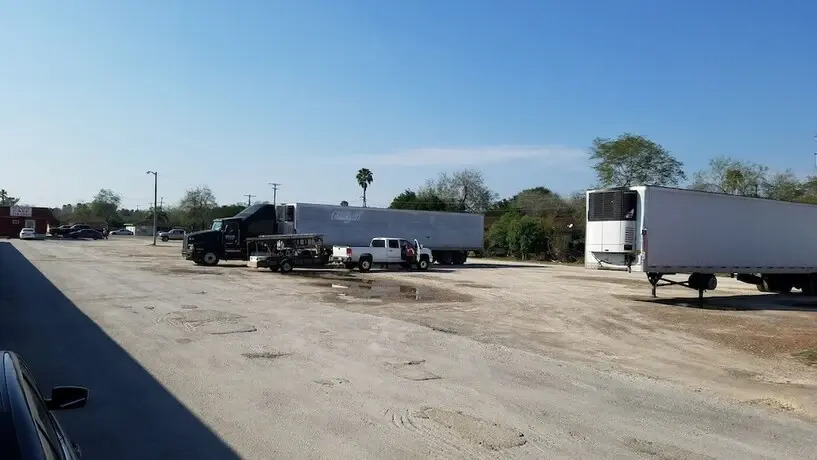 Budget Inn Edinburg