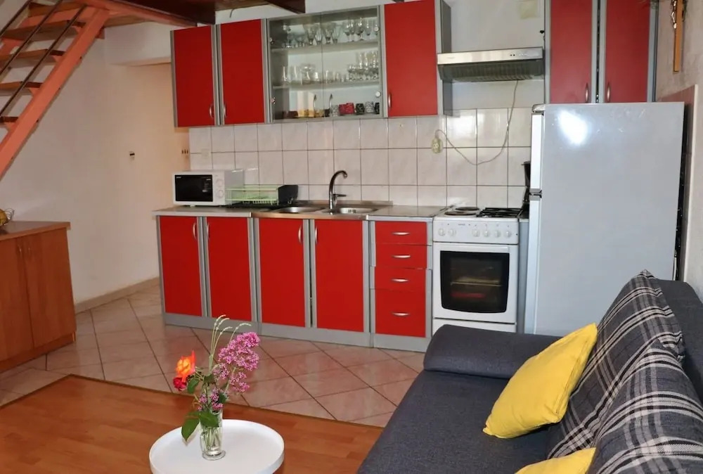 Apartments Duje Zadar