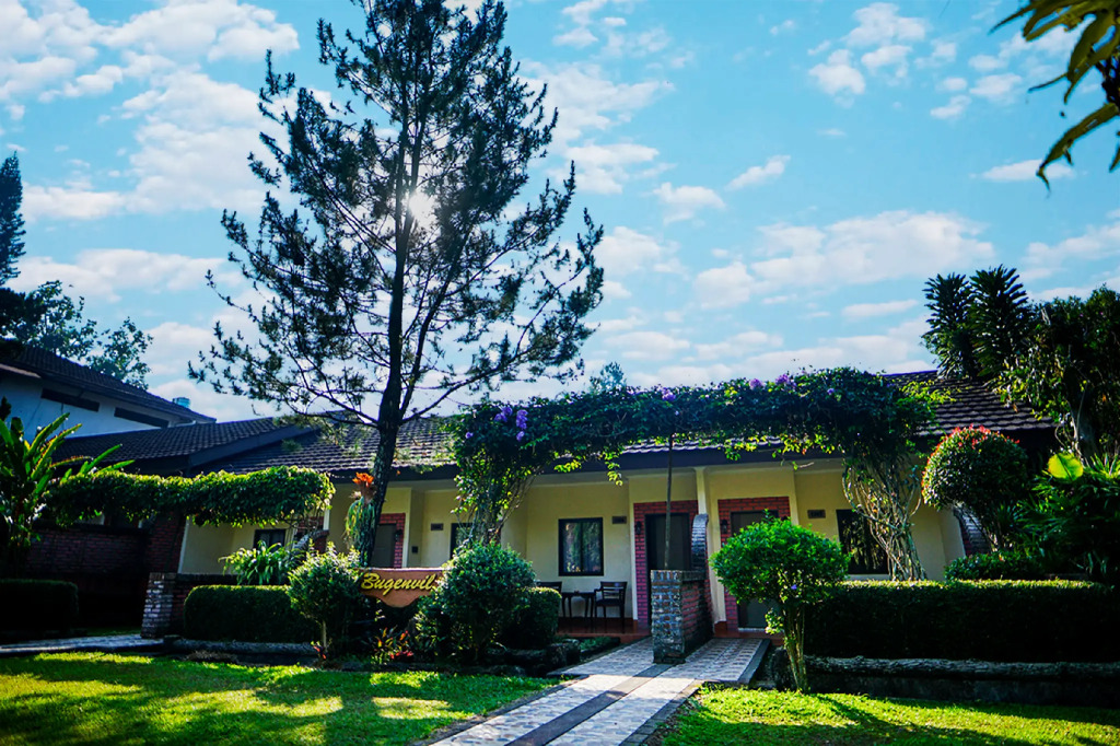 Taman Sari Sukabumi