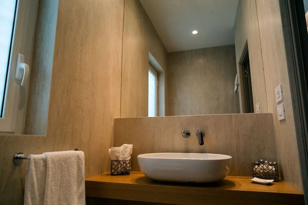 San Marco Antico Relais - B&B