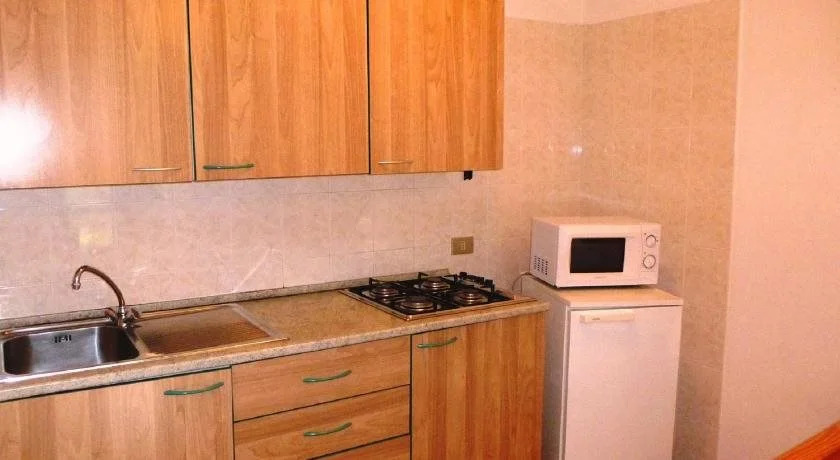 Residence Silvana