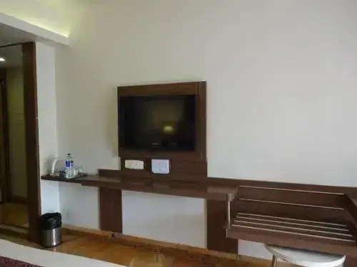 The Adarsh Hotel