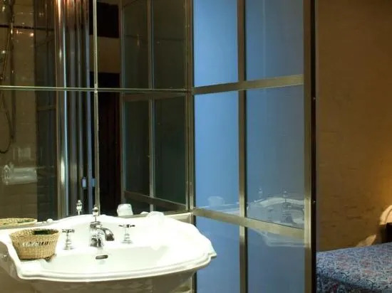 Il Villino Hotel & SPA