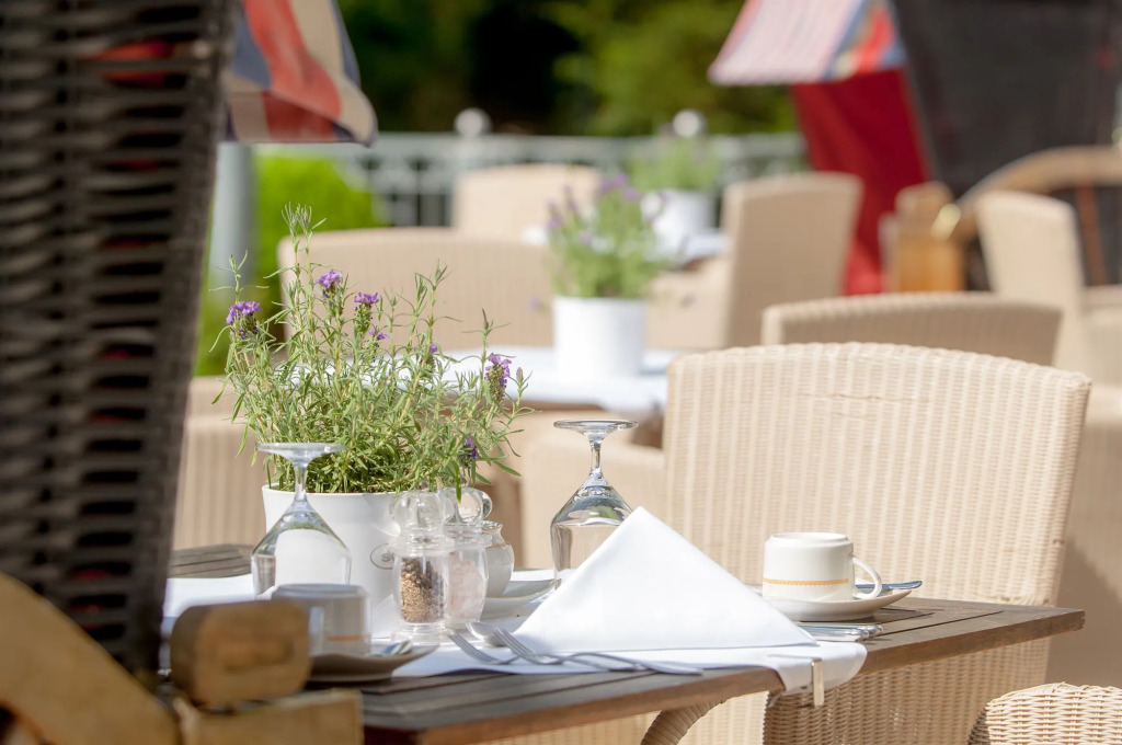 Grand Hotel Binz