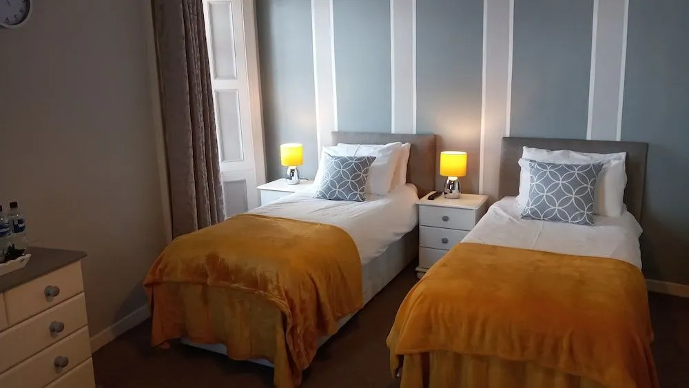 The Royal Hotel