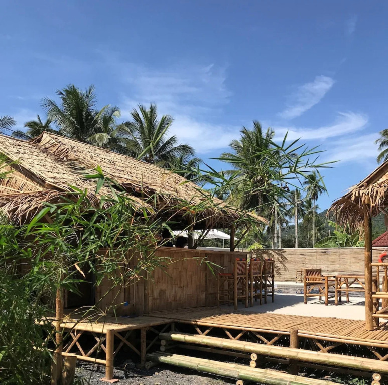 Lamai Coconut Residence