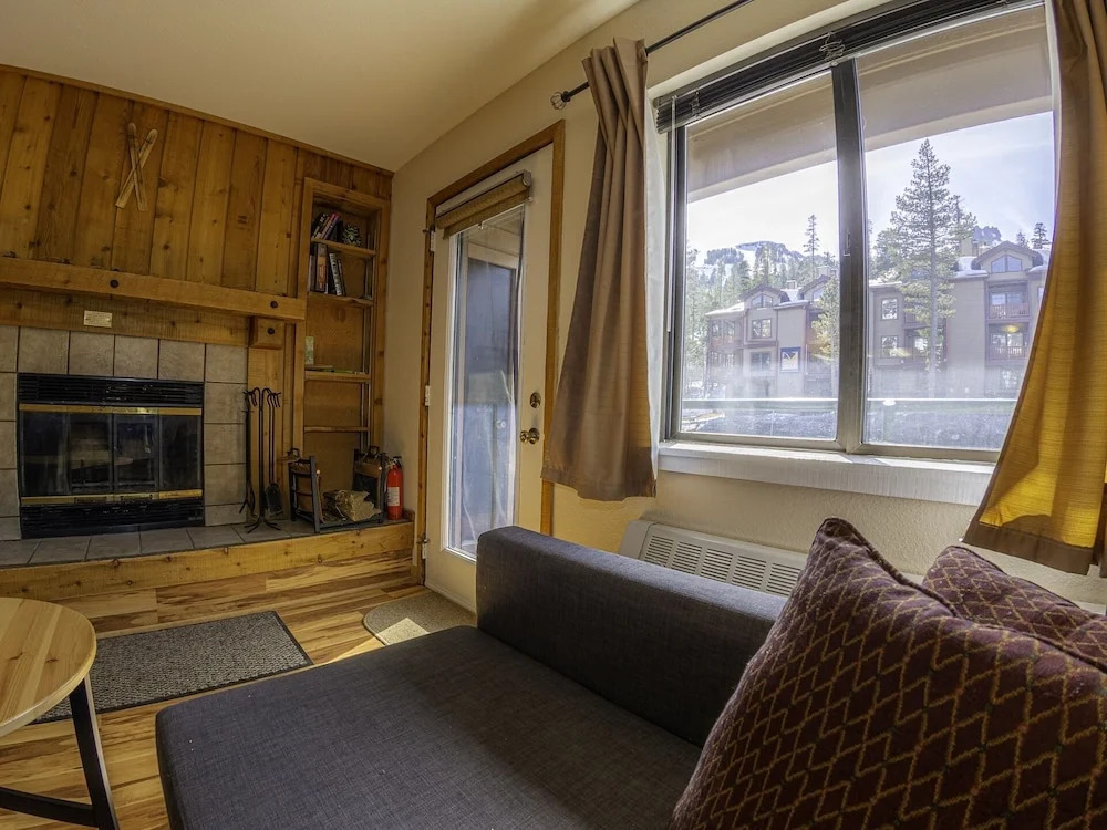 Skier`s The Meadows 228 - Sleeps 6 In Beds 1 Bedroom Condo