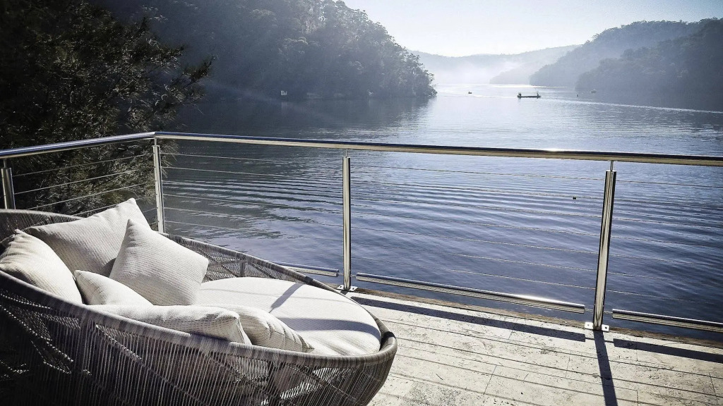Calabash Bay Lodge