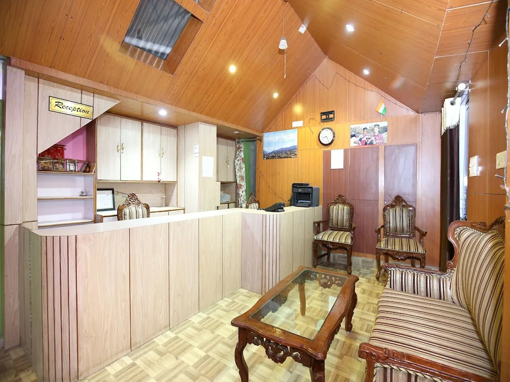 OYO 12356 Home Hill View Mehli