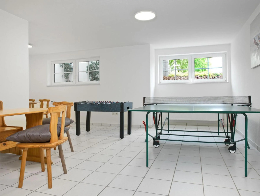Haus Sonnenschein Sonnenwinkel