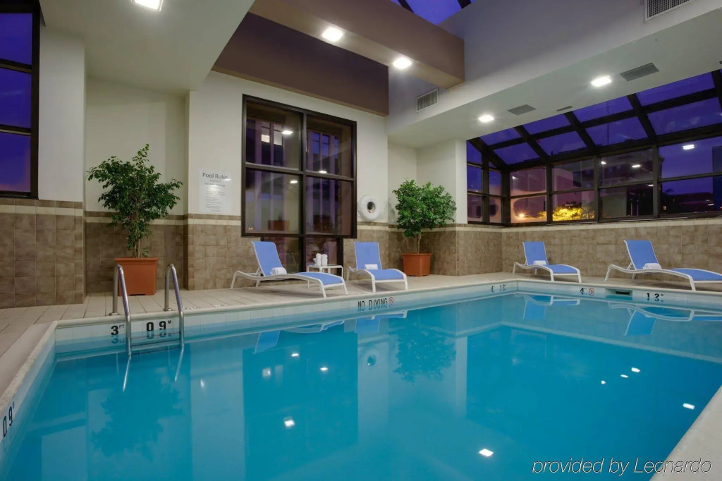 Holiday Inn Bridgeport-Trumbull-Fairfield