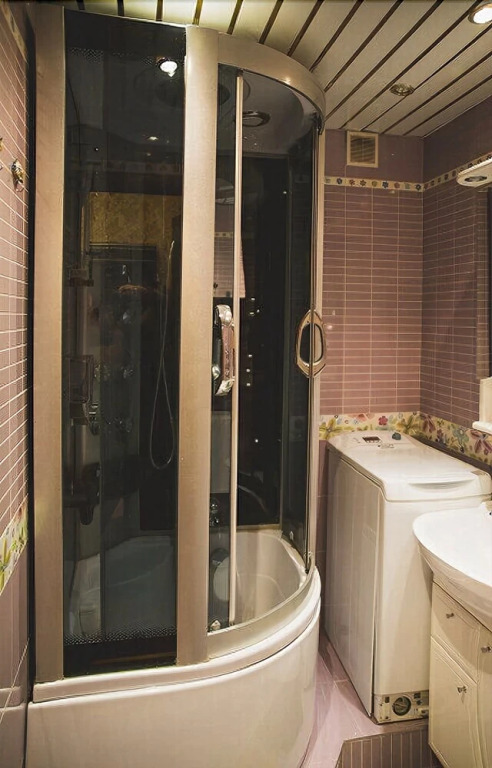 Brusnika Apartment Novye Cheryomushki