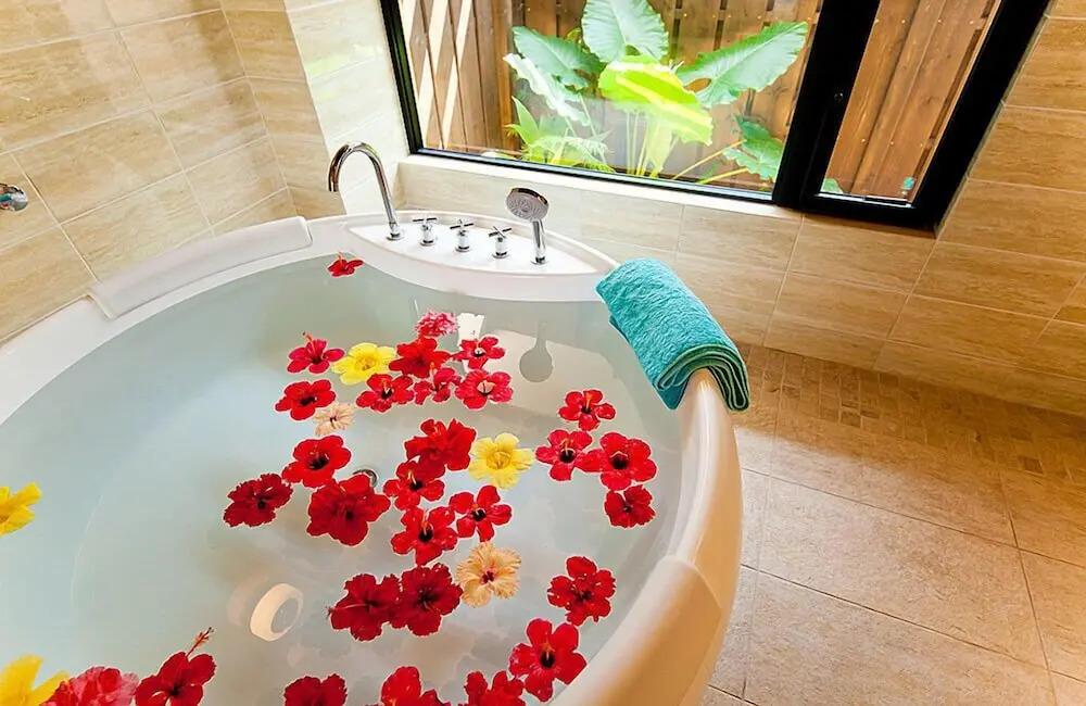 Bougain Terrace Resort Thi-chi House