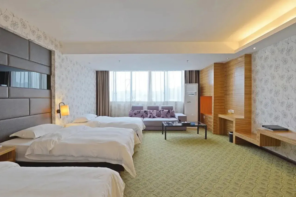 Baling Hotel